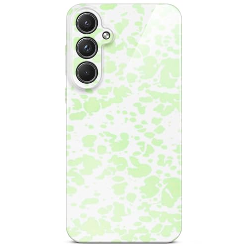 Coque Samsung A55 5G protection rigide fine imprimée antichoc