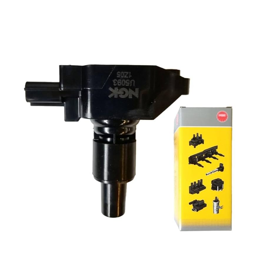 マツダ・RX-8　 イグニッションコイル　 4個セット マツダ 強化イグニッションコイル 4本 マツダ RX-8 SE3P 13B-MSP