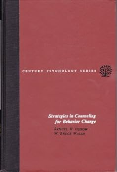Unknown Binding Strategies in Counseling for Behavior Change. Century Psychology Series Book