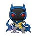 Funko Pop! Heroes: DC Thru Years - Knightfall Batman - DC Comics - Collectable Vinyl Figure - Gift Idea - Official Merchandise - Toys for Kids & Adults - Comic Fans