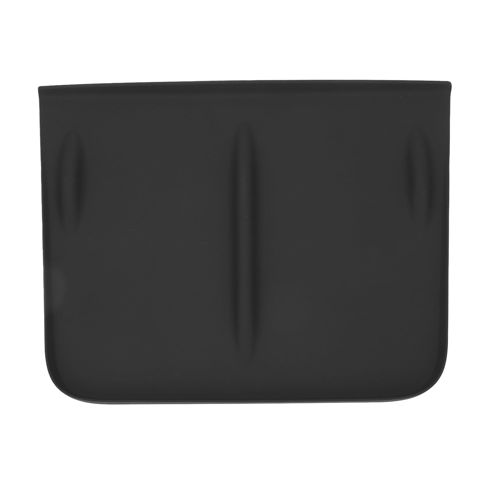 Tappetino Antiscivolo per Ricarica Auto, Supporto per Telefono in Silicone Pad Protettivo per Caricabatterie Wireless per Y