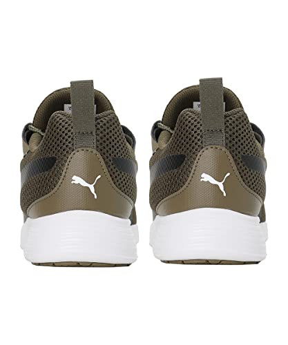 Image of Puma Unisex Adult Buzz Sneaker