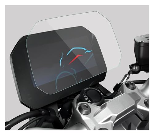Film protecteur tableau bord BMW F900R anti-rayures écran 2020