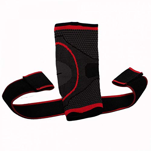 Genouillères de basket-ball ajustables fitness taekwondo sportives