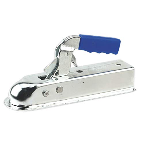 Price comparison product image Sealey Tb36 Towing Hitch 50Mm 750Kg Capacity
