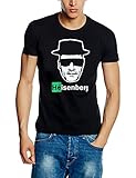 T-Shirt in 12 Farben erhältlich.