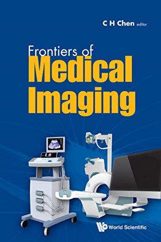 Frontiers Of Medical Imaging (English Edition)