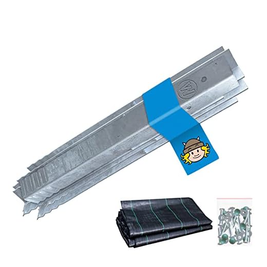 WICKEY anclaje de sujeción conjunto 8 pieza Ancla ángulo + WICKEY 250x250cm protector de 3W de arena para torre de juegos, torre de escalada, zanco casa y casa del árbol