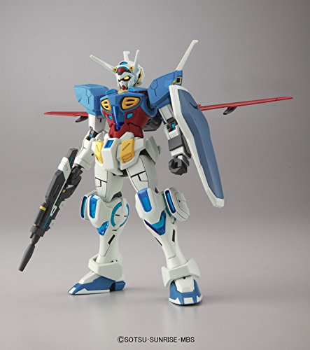 Gのレコンギスタ　新品未組立　HG 6種セット Amazon.co.jp: BANDAI SPIRITS_バンダイ スピリッツ: ガンダム G