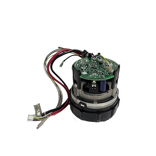 KAFTKO Handheld Cordless Vacuum Cleaner Fan Motor Module Replacement. Compatible For Roborock H7