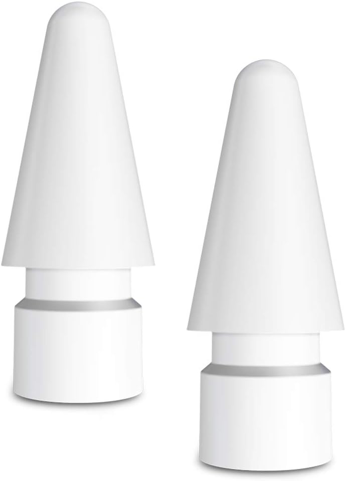 2Pack Apple Pencil Tip Replacement