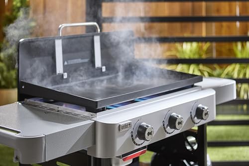 Weber 28" Rust Resistant Griddle