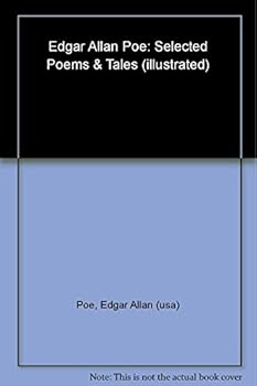 Selected Stories and Poems of Edgar Allen Poe