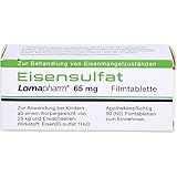 Eisensulfat