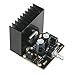 Produktbild Droking Auto-Stereo-Verstärkerplatine, 30 Watt + 30 Watt AB Auto Audio Verstärker 2,0 Dual-Channel Immersion Gold Stereo Verstärkerplatine TDA7377 Mini DC12V Verstärker Modul Automotive Lautsprecher