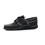 Satisfait ou remboursé TBS Homme Goniox Chaussures bateau, Bleu Marine 032, 41 EU