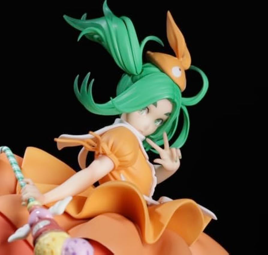 Amazon.co.jp: 斧乃木余接 フィギュア 〈物語〉シリーズ 『愚物語