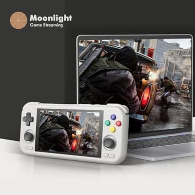 RetroidPocket Retroid Pocket 4/4Pro Retro Game Handheld Console