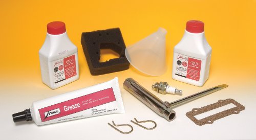 Mantis Tiller 4-Cycle Engine Handy Item Kit (Honda 25cc only) 3777-00-02