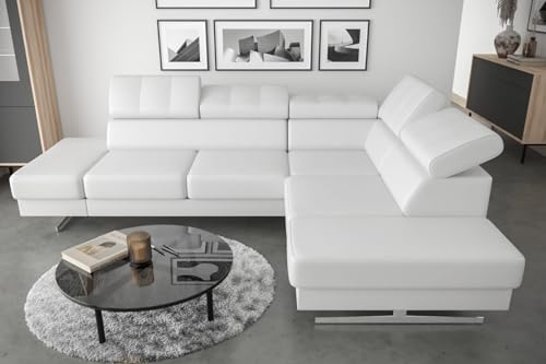 Sofás Cheslong Baratos Marca Friderik