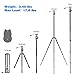 YoTilon Tripod for Camera 77.2'', Aluminum Camera Tripod & Monopod with Removable Handle and 360°Ball Head Payload 17.6lb, Lightweight Travel Tripod for DSLR with Carry Bag for Travel and Work