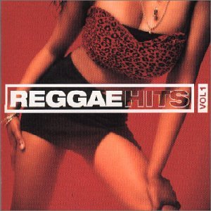 VARIOUS ARTISTS - REGGAE HITS VOLUME 1 [Audio CD] VARIOUS ARTISTS
