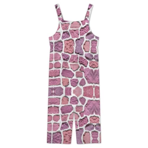 Jumpsuit elegante ajustable para mujer que busca comodidad sin renunciar al estilo 2