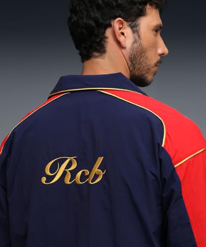 Image of Puma RCB 2026 Men's Stylized Jacket