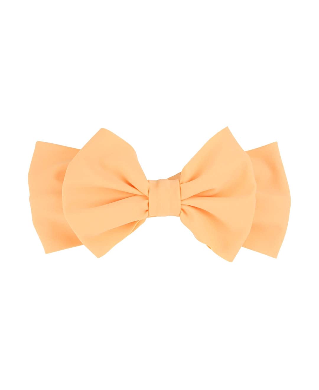 RuffleButts Girls - Swim Bow Headband