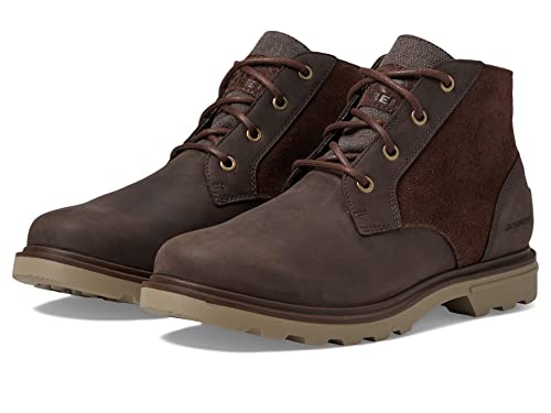 Image of SOREL Carson Chukka WP