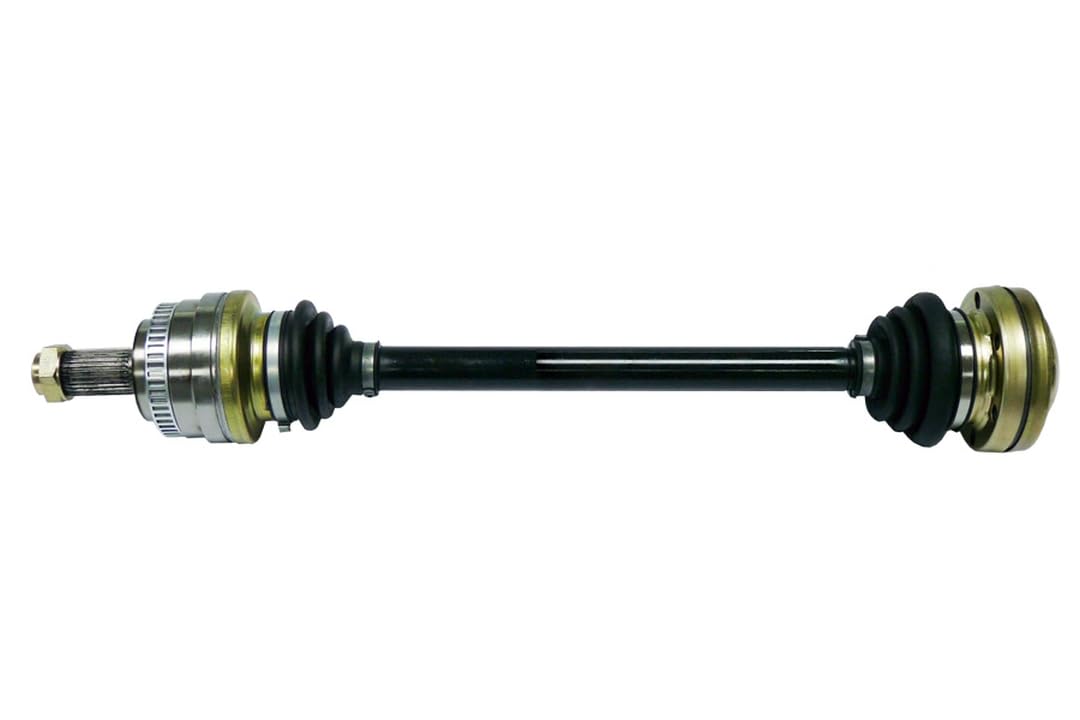 SKF Antriebswelle ohne Lager VKJC 8092 Position Hinterachse links Höhe 137mm Länge 740mm Breite 140mm - OE Qualität | Vkjc 8092 Kompatibel mit 1 (E81),1 (E87),1 Cabriolet (E88),1 Coupe (E82),3 (E90),3 Coupe (E92),3 Touring (E91)