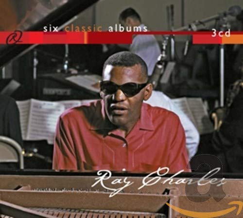 Six Classic Albums (3 CD)