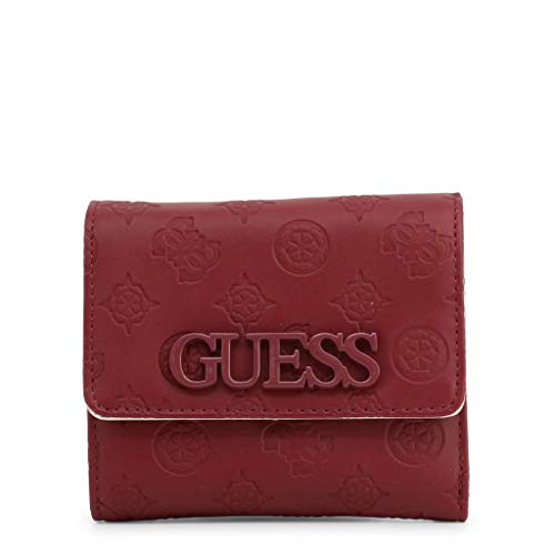 Preisvergleich Produktbild Guess JANELLE SLG SP743343 Portemonnaie rote Frau