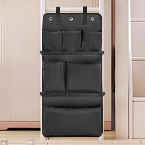 Coussin de fixation pour échelle de lit et caravane avec ventouses - 3