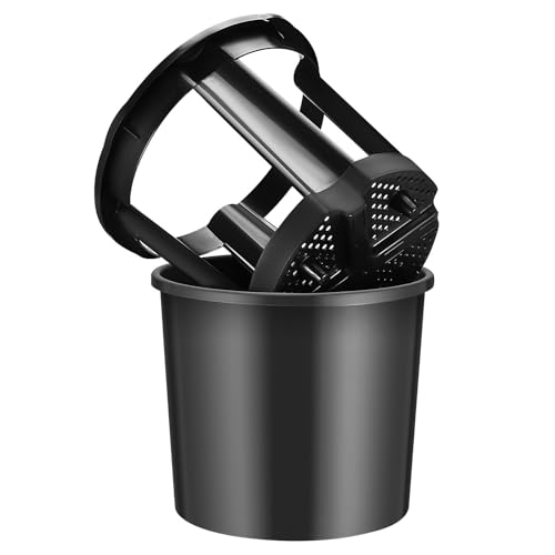 CLISPEED Secchio per la Coltivazione di Patate e Patate Dolci Vaso Traspirante Doppio Strato 29X265 CM Fondo Scanalato per Giardinaggio e Piantagione Ortaggi