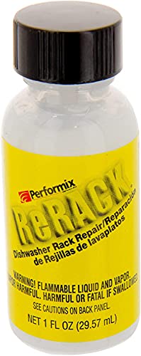 RO - Linea Blanca ® - Reparador bandejas y rejillas de lavavajillas ReRACK