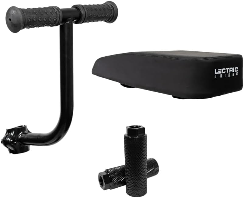 Lectric eBikes XP 3.0 Buddy Seat