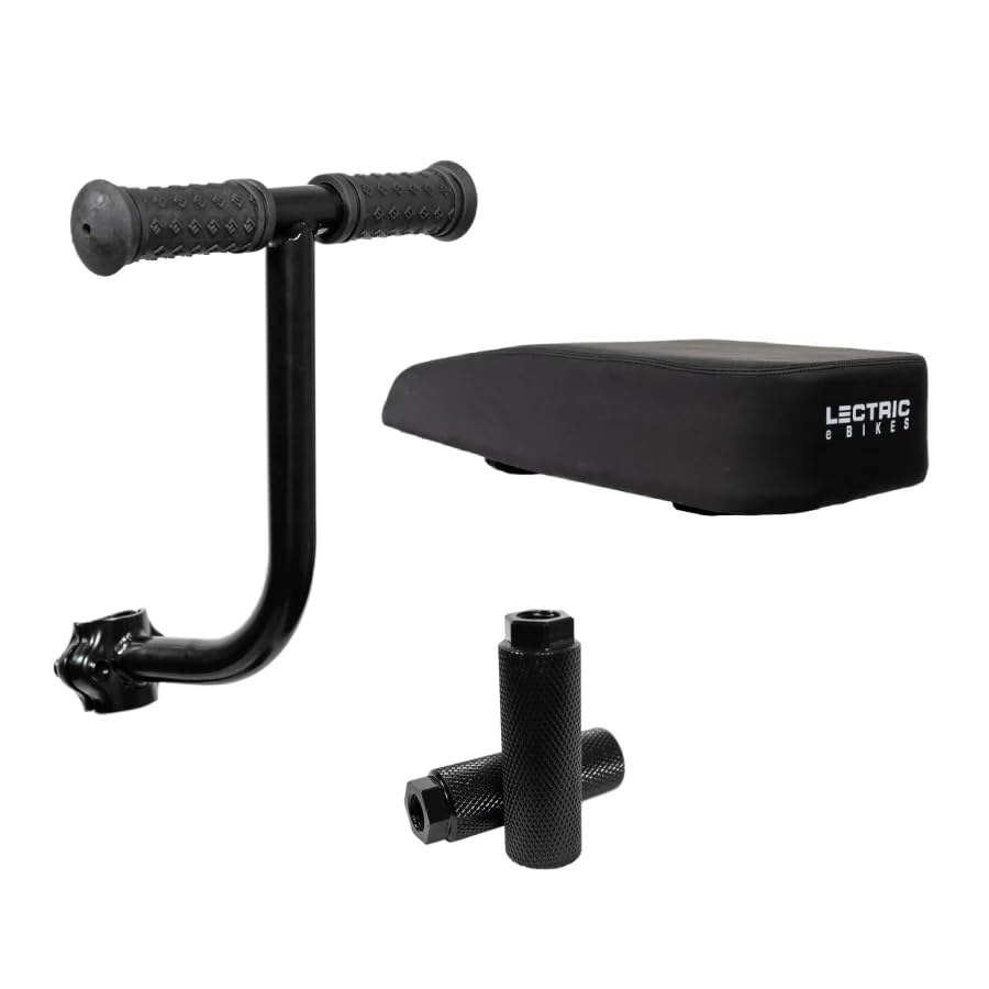 Lectric eBikes XP 3.0 Buddy Seat