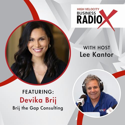 Breaking Down Barriers: How Brij the Gap Consulting Transforms Employee Development