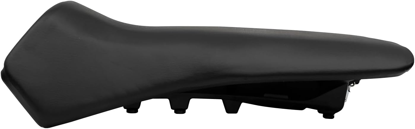 Complete Seat Fit 2005-2015 For Polaris Sportsman 400 4X4 500-700 800 6x6 Black 400 450 500 600 700 800 Except Touring or X2