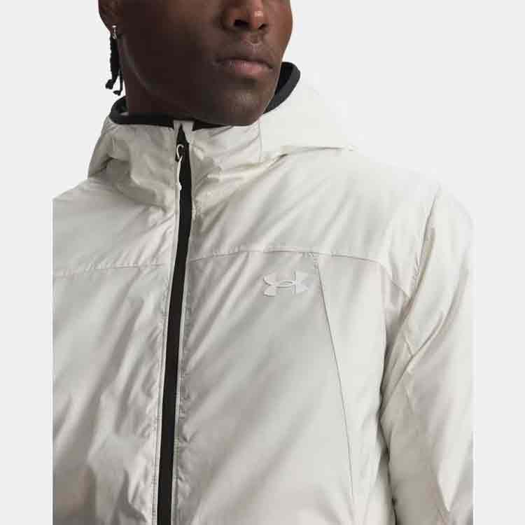 Under Armour Venture Hybrid kurtka S