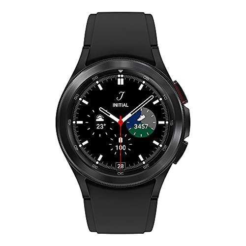 SAMSUNG - Watch4 Classic 42mm Negro...