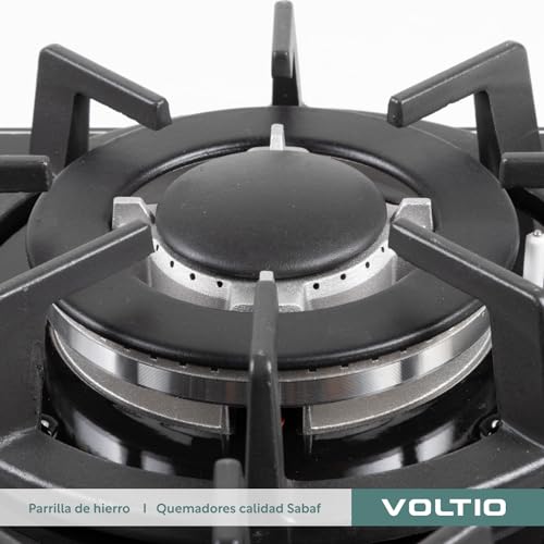 Consejos y comparativas para Comprar Parrilla de vidrio templado tabla con los diez mejores. 22 Imagen adicional