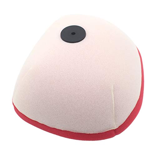 Filtro de ar duplo Homyl de espuma dupla serve para Kawasaki KX 450 '19, proteção do motor, uso de