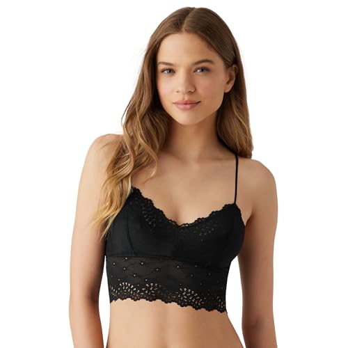 Image of b.tempt'd Women's Inspired Eyelet Bralette