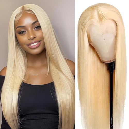 Perruque cheveux humains pour retrouver du volume et une coiffure lisse