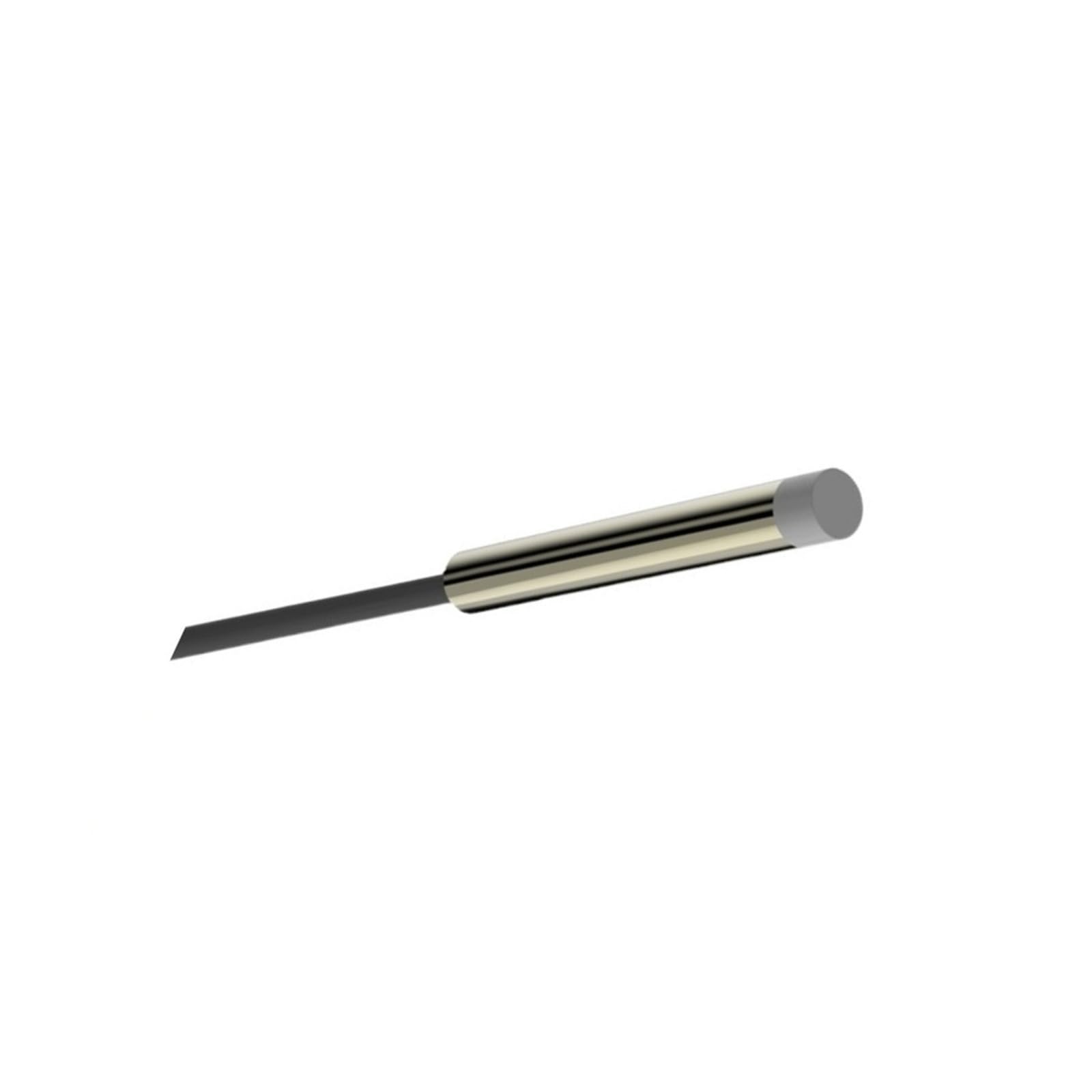 Capteur de proximité inductif PNP BSD6.5-K06P2 avec distance de détection de 6 mm DC10-30V