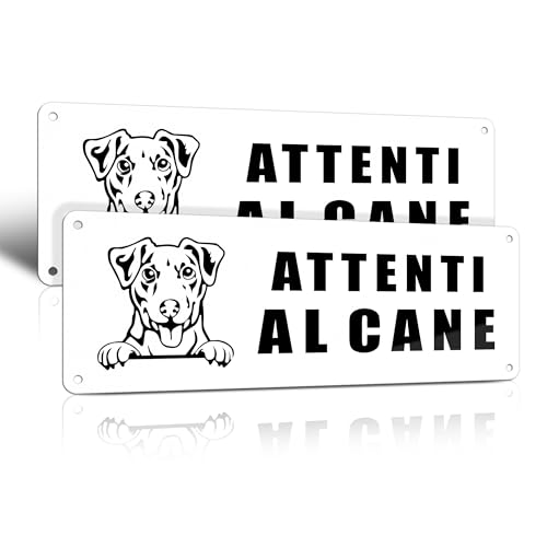 Resistente e durevole: Materiale impermeabile, resistente ai raggi UV e alla ruggine, adatto per qualsiasi condizione atmosferica.