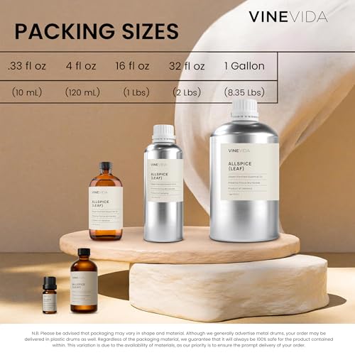 Aceite esencial Palo Santo 4 oz VINEVIDA miniatura 6