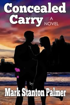 Paperback Concealed Carry Book